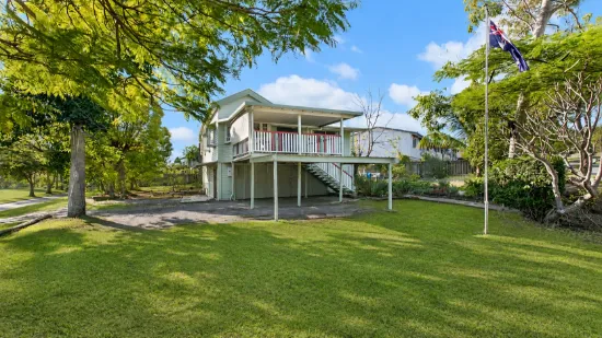 4 Killarney Ave, Darra, Qld 4076