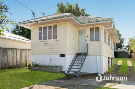 4 Killarney Avenue, Manly West, Qld 4179