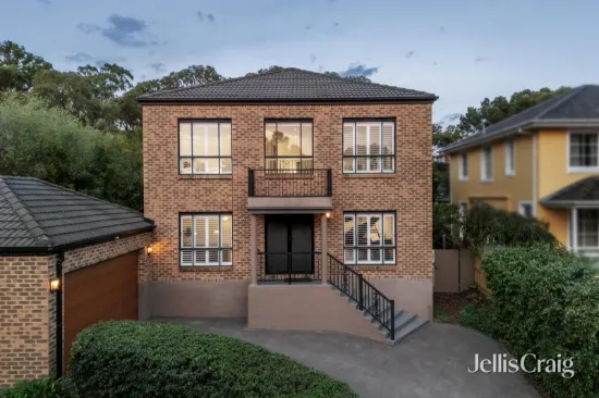 4 Kimberley Close, Eltham, Vic 3095