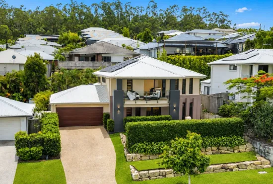 4 Kimberley Creek Road, Upper Coomera, Qld 4209