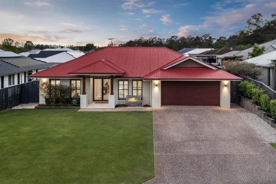 4 King Parrot Close, Narangba, Qld 4504