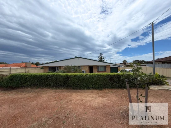 4 King St, Wonthella, WA 6530