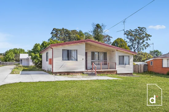 4 King Street, Appin, NSW 2560