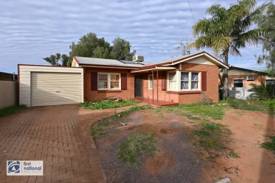 4 King Street, Port Augusta, SA 5700