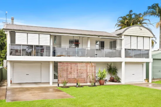 4 Kingfisher Court, North Shore, NSW 2444