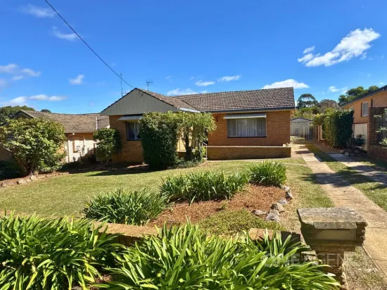 4 Kings Way, Goulburn, NSW 2580