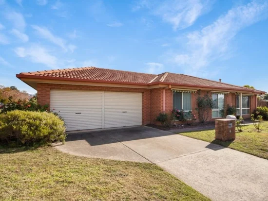 4 Kingsbury Court, Wodonga, Vic 3690
