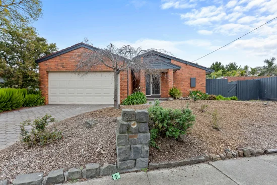 4 Kintyre Court, Greenvale VIC 3059-Image