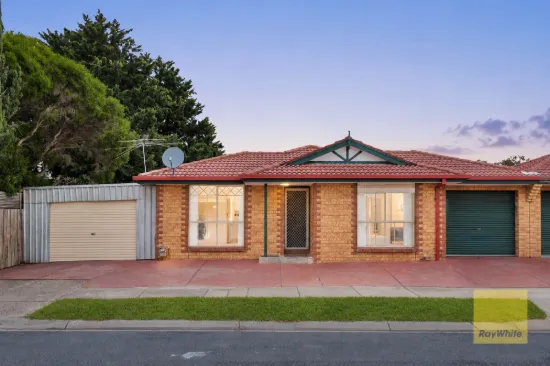4 Kiparra Close, St Albans, Vic 3021
