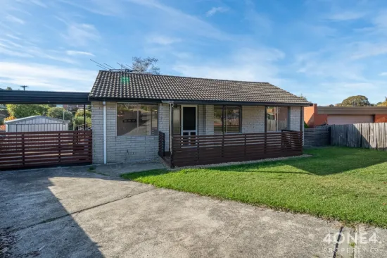 4 Kirala Court, Berriedale, Tas 7011