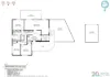 4 Kirala Court, Berriedale, Tas 7011-Floorplan