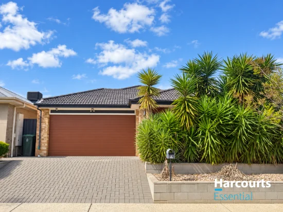4 Kirkstile Street, Blakeview, SA 5114