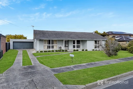 4 Kirra Court, Pakenham, Vic 3810