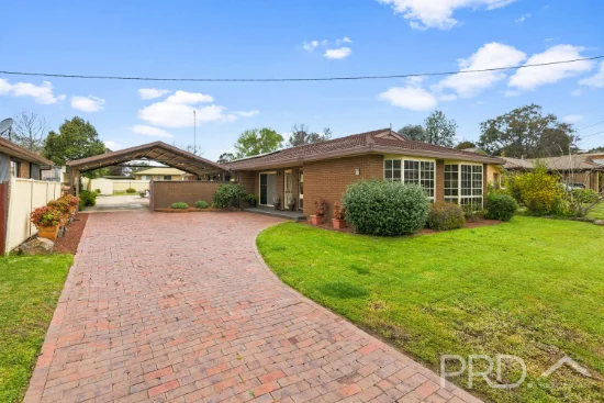 4 Kirra Street, Tumut, NSW 2720