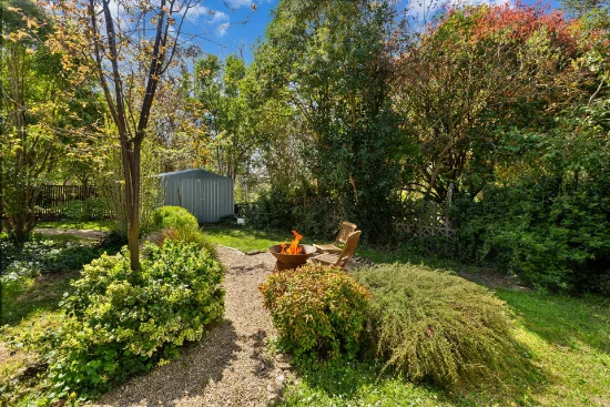 4 Kitchen Street, Mansfield, Vic 3722-Image