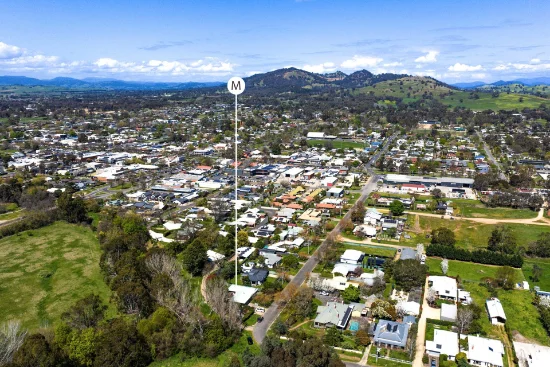 4 Kitchen Street, Mansfield, Vic 3722-Image