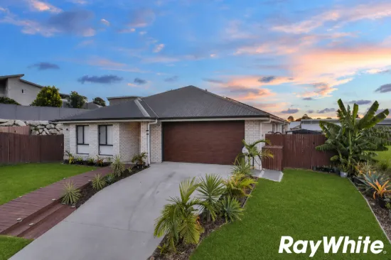 4 Kite Close, Lowood, Qld 4311