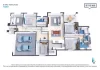 4 Kitty Henry Rise, Taylor, ACT 2913-Floorplan