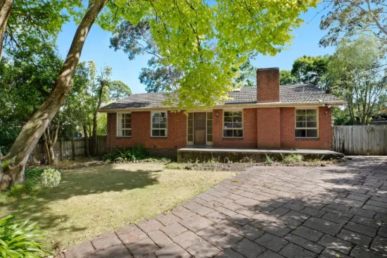 4 Kleinert Road, Boronia VIC 3155-Image