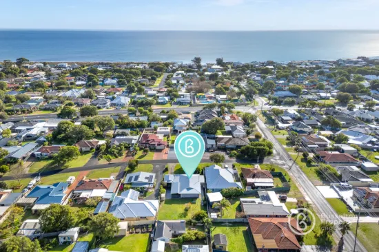 4 Knapton Street, West Busselton, WA 6280
