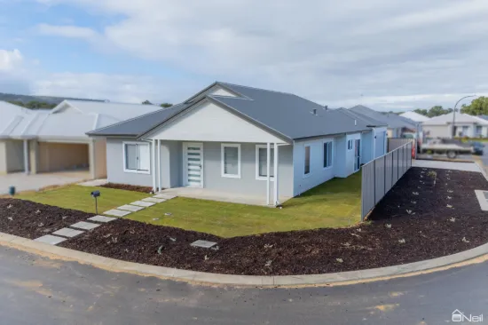 4 Knot Way, Whitby, WA 6123