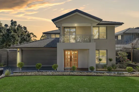 4 Knowland Grove, Botanic Ridge VIC 3977-Image