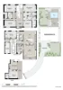 4 Koala Place, Avalon Beach, NSW 2107-Floorplan