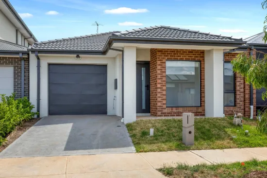 4 Konark Road, BONNIE BROOK VIC 3335-Image