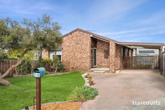 4 Konda Court, Bell Park, Vic 3215