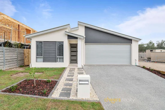 4 Kookaburra Court, Bahrs Scrub, Qld 4207