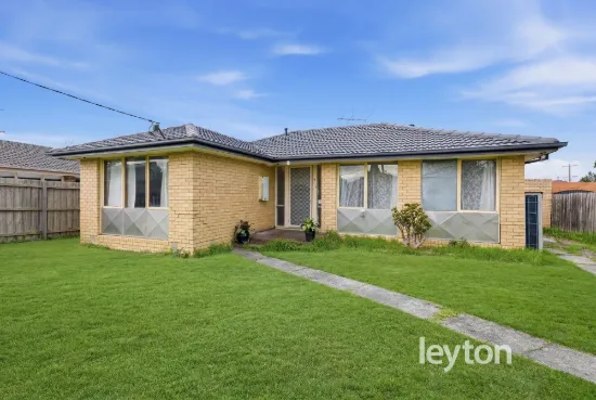 4 Koorali Close, Noble Park, Vic 3174