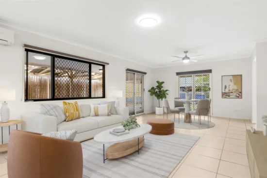 4 Kooringal Drive, Jindalee, Qld 4074