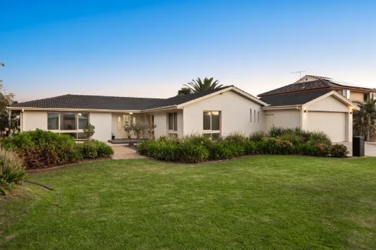 4 Kooyonga Grove, West Lakes, SA 5021