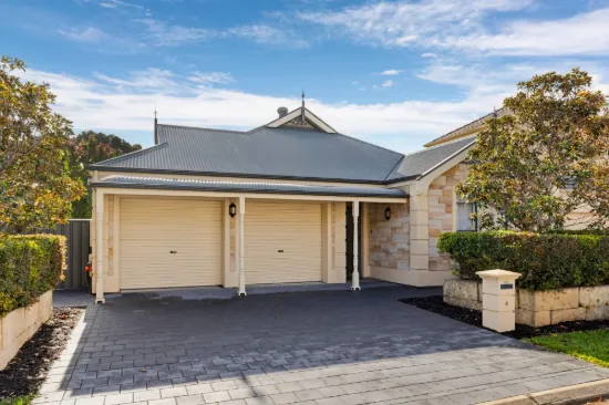 4 Kopcheff Avenue, Fulham Gardens, SA 5024