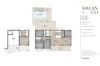 4 Koro Court, Ashmore QLD 4214-Floorplan