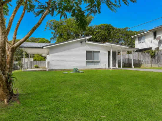 4 Koro Street, Russell Island, Qld 4184