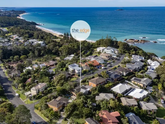 4 Kotara Place, Korora, NSW 2450