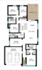 4 Krill Road, Dalyellup, WA 6230-Floorplan