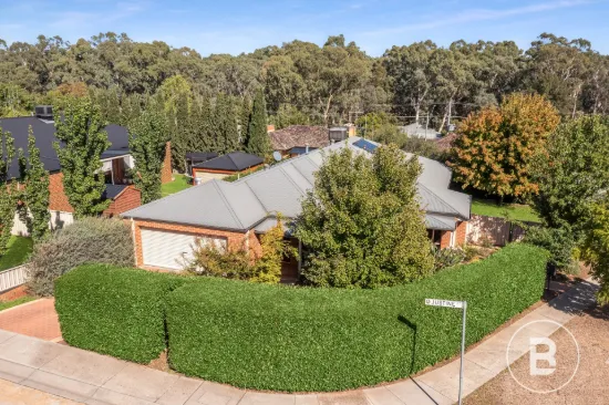 4 Kristy Drive, Spring Gully, Vic 3550