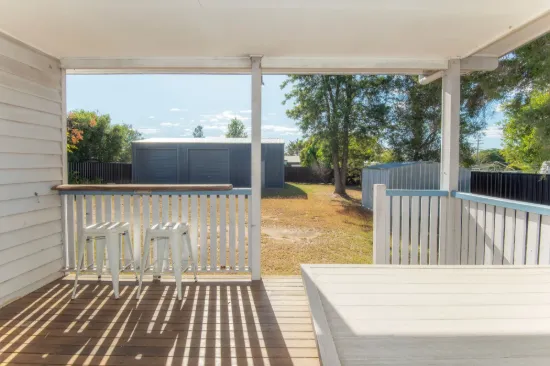 4 Kroombit Street, Biloela QLD 4715-Image