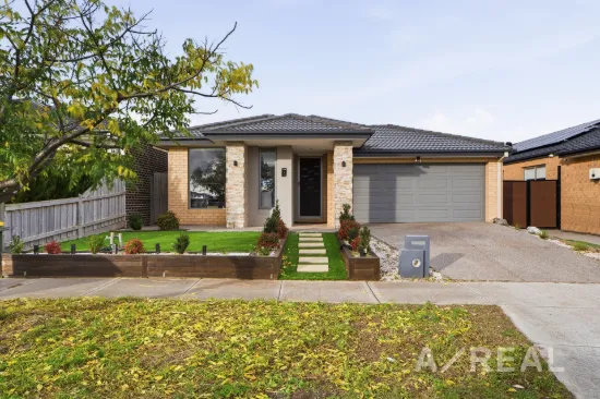 4 Kubah Street, Tarneit, Vic 3029