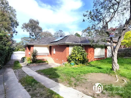 4 Kulnine Avenue, Mitcham, Vic 3132
