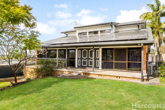 4 Kumbatine Close, Wauchope, NSW 2446