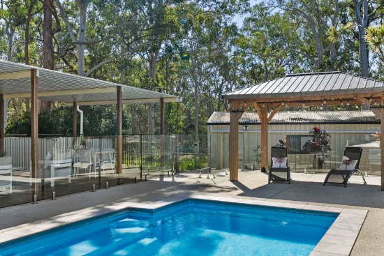 4 Kuranda Close, Capalaba, Qld 4157