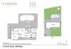 4 Kurow Close, Wamberal, NSW 2260-Floorplan