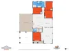 4 Kurrajong Close, Emerald, Qld 4720-Floorplan