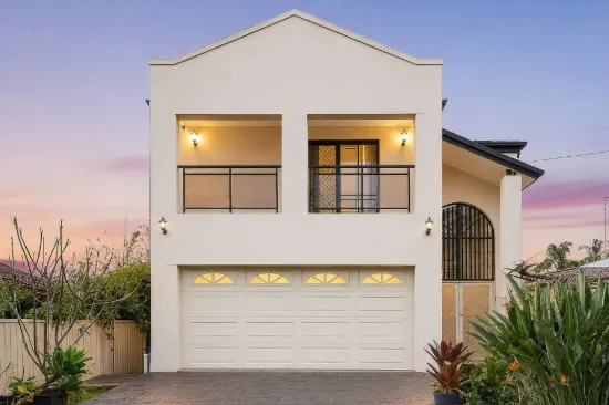 4 Kurrajong Road, Greystanes, NSW 2145