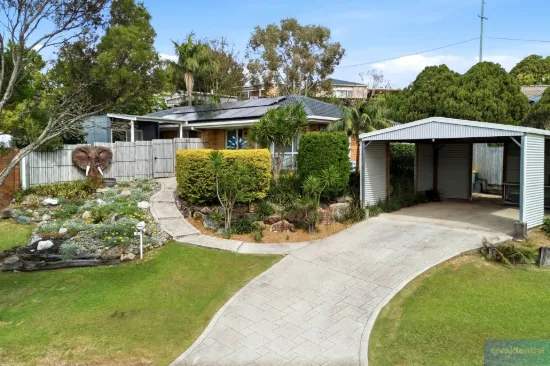 4 Kuter Court, Edens Landing, Qld 4207