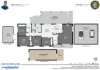 4 Kuter Court, Edens Landing, Qld 4207-Floorplan