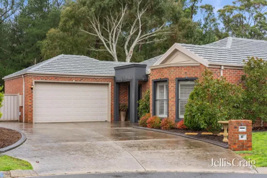 4 Kylie Court, Mount Clear, Vic 3350